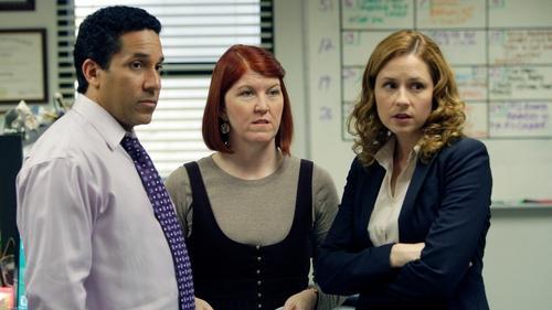 undefined Season 5 Episode 21 - Michael Scott Paper Company
