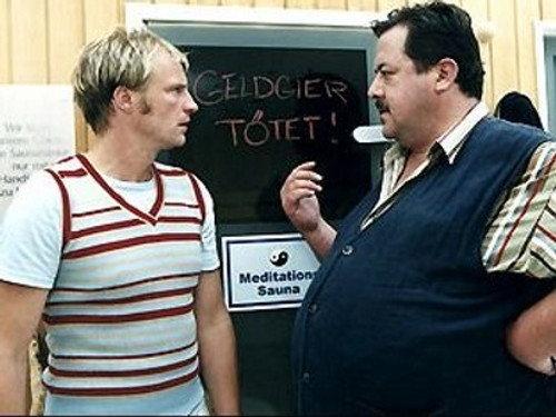 Die Rosenheim-Cops Season 2 Episode 14 - Der Fall Verena M.