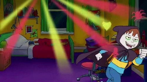 Horrid Henry Season 1 Episode 1 - Horrid Henry Tricks and Treats