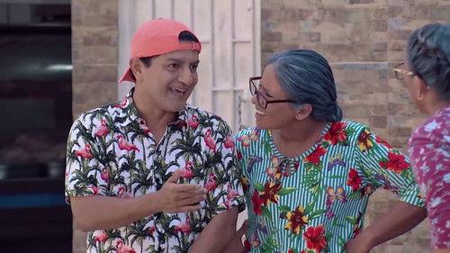 3 Familias Season 5 Episode 21 - Episode 21