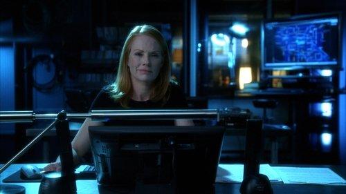 undefined Season 9 Episode 15 - Kill Me If You Can