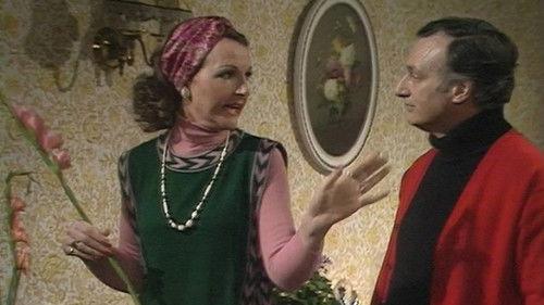 The Good Life Season 4 Episode 3 - Our Speaker Today