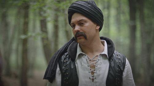 The Protector Season 4 Episode 6 - Episode 6