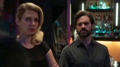 Cheval-Serpent Season 2 Episode 8 - Episode 8