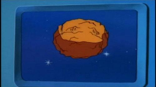 Extreme Dinosaurs Season 1 Episode 5 - Raptoroid