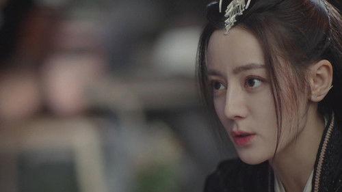 The Blue Whisper Season 1 Episode 7 - Trapped