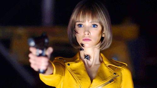 Better Than Us Season 1 Episode 13 - Episode 13