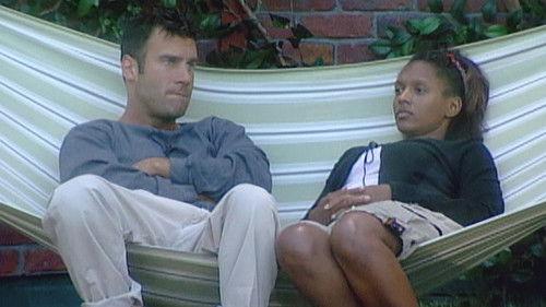 Big Brother Season 3 Episode 13 - POV