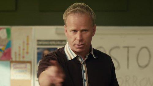 Mr. D Season 2 Episode 4 - Overnight Trip