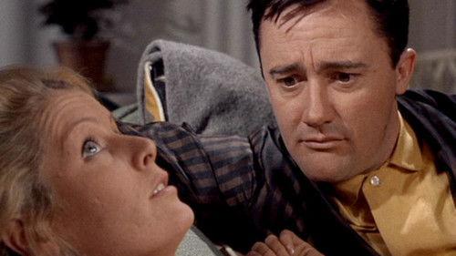 The Man from U.N.C.L.E. Season 2 Episode 24 - The Nowhere Affair