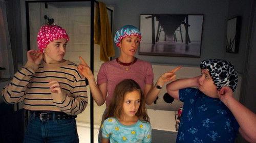 L'oeil du cyclone Season 3 Episode 12 - Episode 12