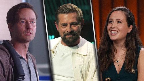 Late Night Berlin Season 13 Episode 10 - Episode 10