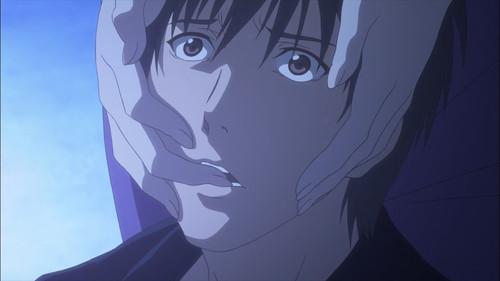 Phantom: Requiem for the Phantom Season 1 Episode 8 - Emergency