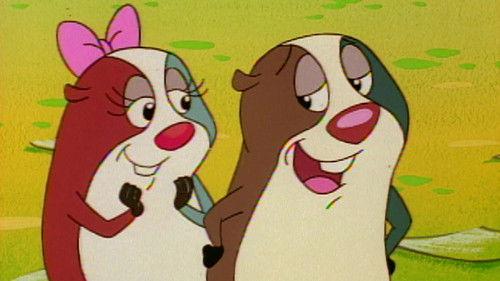 Beethoven Season 1 Episode 13 - Cyrano de Beethoven