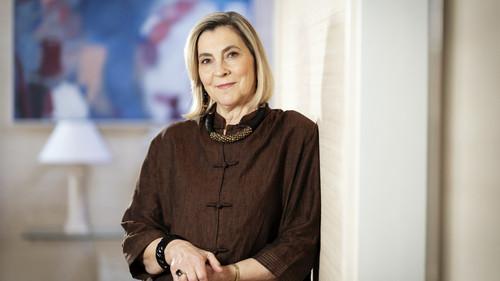 The Newsreader Season 2 Episode 6 - Fireworks