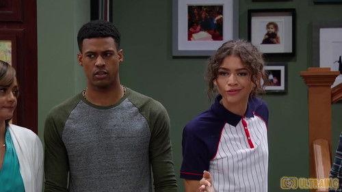 K.C. Undercover Season 3 Episode 16 - Take Me Out