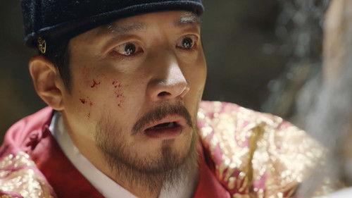 The Tale of Nokdu Season 1 Episode 21 - Dong-Ju Enters the Palace