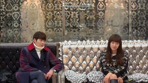 The Heirs Season 1 Episode 18 - Episode 18