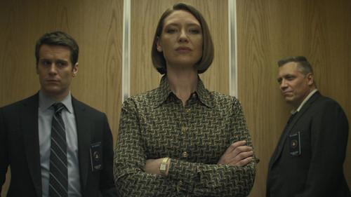 MINDHUNTER Season 1 Episode 4 - Episode 4