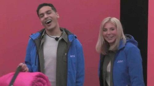Big Brother Season 5 Episode 3 - Episode 3