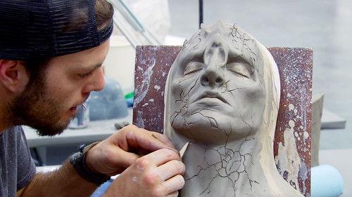 Face Off Season 13 Episode 9 - Through the Looking Glass Part I