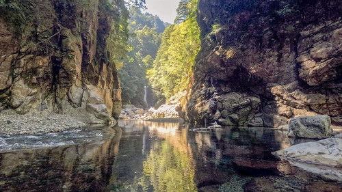 Journeys in Japan Season 14 Episode 25 - From Ise to the Source of the Sacred River