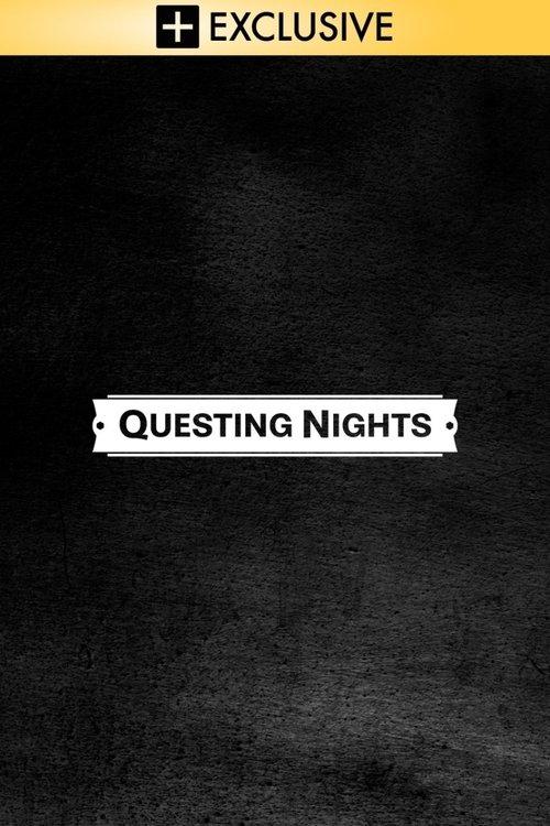 Questing Nights poster
