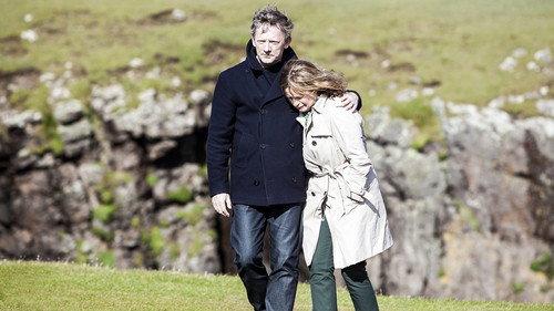 Shetland Season 2 Episode 5 - Blue Lightning - Part 1