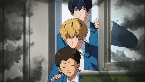 undefined Season 1 Episode 3 - So What?