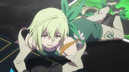 Lostorage incited WIXOSS Season 2 Episode 6 - Determination / Warmth and Pain