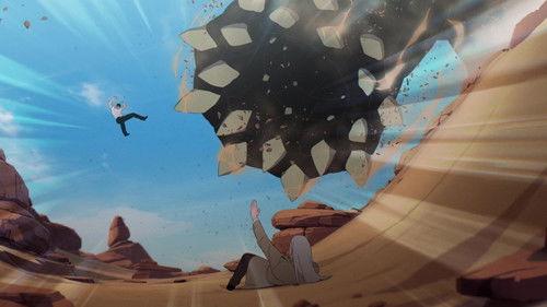 Lastman Season 1 Episode 26 - This is the Last Time I'm Going to Ask You Nicely