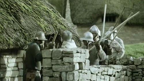 Secrets of the Lost Season 1 Episode 4 - Curse of the Templars