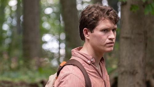 The Hardy Boys Season 2 Episode 1 - A Disappearance