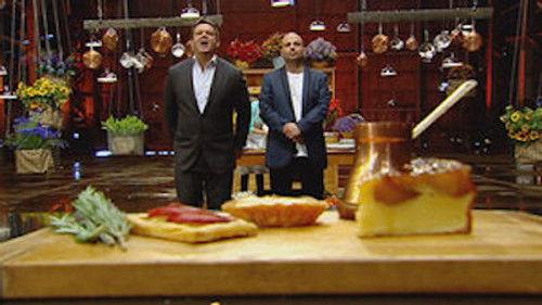 MasterChef Australia Season 3 Episode 3 - The First Six