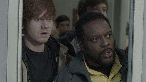 Freakish Season 1 Episode 1 - Detention