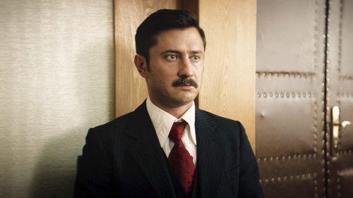 The 13th Clinical Hospital. Beginning Season 1 Episode 2 - Episode 2