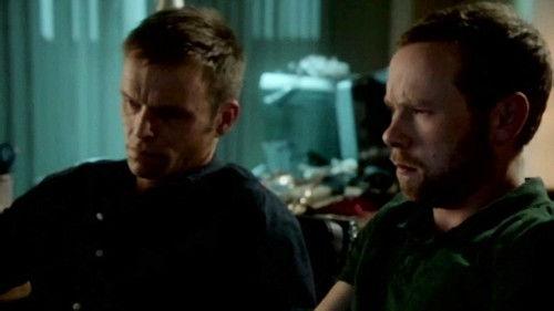 Rogue Season 2 Episode 4 - Hooker