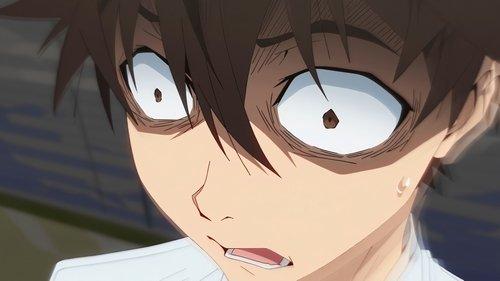 Great Pretender Season 1 Episode 2 - Case 1_2: Los Angeles Connection