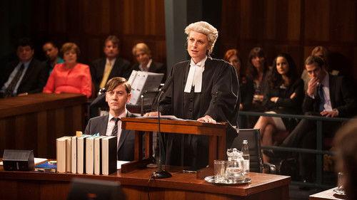 Janet King Season 1 Episode 1 - A Song of Experience