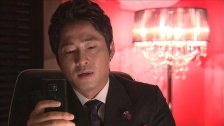 Lie to Me Season 1 Episode 12 - Episode 12