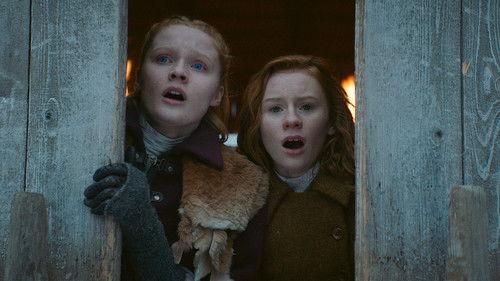 Heirs of the Night Season 2 Episode 4 - Episode 4