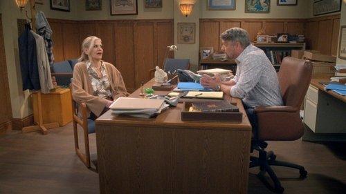 Leanne Season 1 Episode 15 - Spiritual Airbags