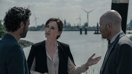 Over Water Season 2 Episode 4 - Episode 4