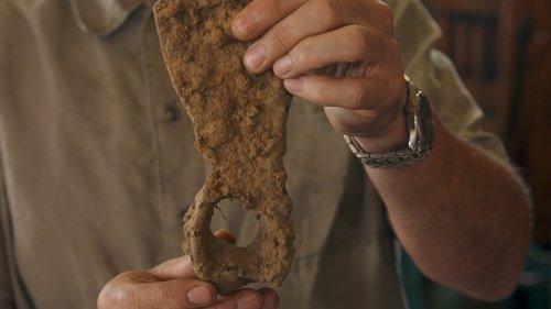 The Curse of Oak Island Season 9 Episode 7 - It All Adze Up