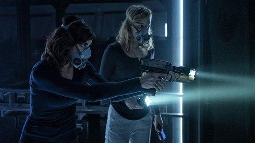 Origin Season 1 Episode 6 - Fire and Ice