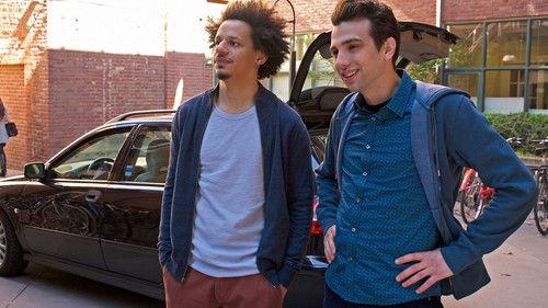 Man Seeking Woman Season 2 Episode 1 - Wings