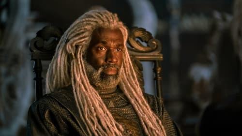 undefined Season 1 Episode 7 - Driftmark