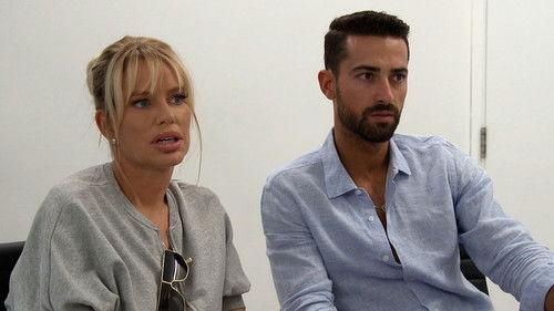 The Real Housewives of Dubai Season 2 Episode 5 - A New Home and Game of Telephone