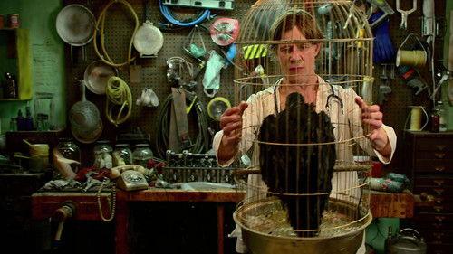 The Heart, She Holler Season 2 Episode 7 - Emotional Can of Mommyworms