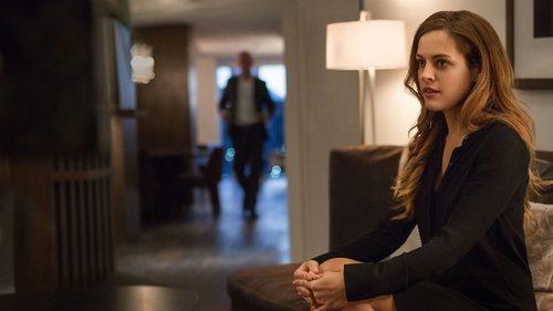 The Girlfriend Experience Season 1 Episode 2 - A Friend